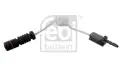 FEBI BILSTEIN 07835 Fren Balata Fısı