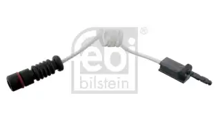 FEBI BILSTEIN 07835 Fren Balata Fısı