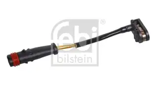 FEBI BILSTEIN 28139 Fren Balata Fısı