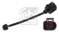 FEBI BILSTEIN 34498 Fren Balata Fısı Arka