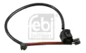 FEBI BILSTEIN 23360 Fren Balata Fısı Ön