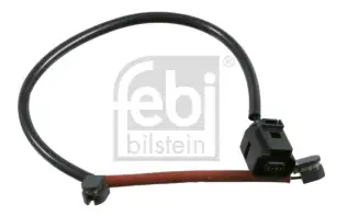FEBI BILSTEIN 23360 Fren Balata Fısı Ön