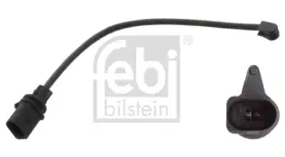 FEBI BILSTEIN 45233 Fren Balata Fısı Ön