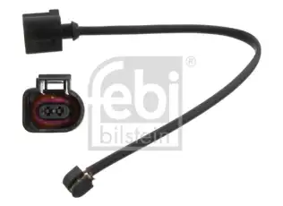 FEBI BILSTEIN 34497 Fren Balata Fısı Ön