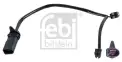 FEBI BILSTEIN 45230 Fren Balata Fısı Ön