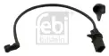 FEBI BILSTEIN 43485 Fren Balata Fısı Ön