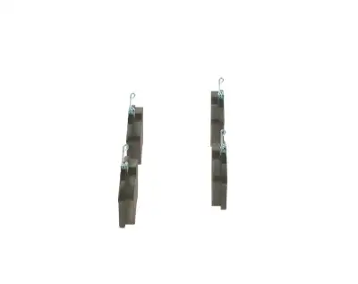 Fren Balata Seti, Diskli Fren BOSCH 0 986 495 226 - 2. Görsel