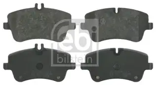 FEBI BILSTEIN 16378 Fren Balatası