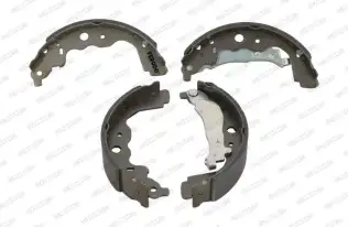 FERODO FSB4031 Fren Balatası Arka