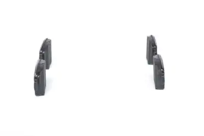 BOSCH 0986494416 Fren Balatası Arka - 4. Görsel