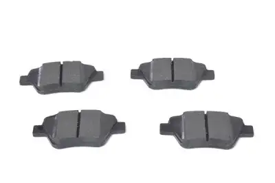 BOSCH 0986494416 Fren Balatası Arka - 5. Görsel