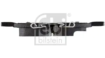 FEBI BILSTEIN 16978 Fren Balatası Arka - 2. Görsel