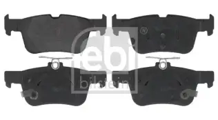 FEBI BILSTEIN 16943 Fren Balatası Arka