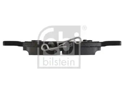 FEBI BILSTEIN 171393 Fren Balatası Arka - 3. Görsel