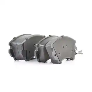 Fren Disk Balata Arka CARRINGO 55019