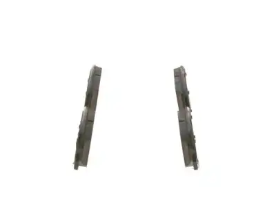 BOSCH 0986424869 Fren Balatası Ön - 4. Görsel