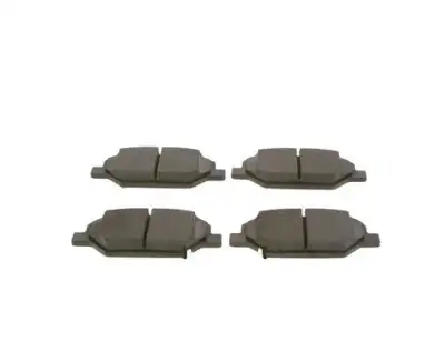 BOSCH 0986424869 Fren Balatası Ön - 5. Görsel