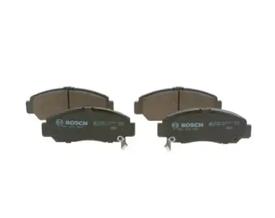 BOSCH 0986494884 Fren Balatası Ön - 3. Görsel