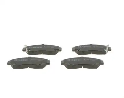 BOSCH 0986494884 Fren Balatası Ön - 6. Görsel