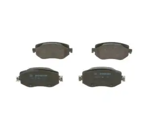 BOSCH 0986424386 Fren Balatası Ön