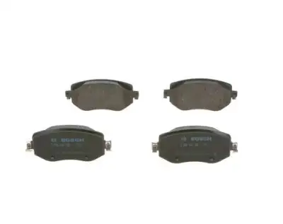BOSCH 0986424386 Fren Balatası Ön - 3. Görsel