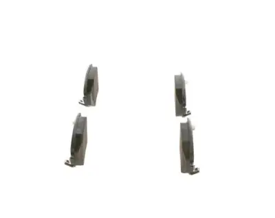 BOSCH 0986424386 Fren Balatası Ön - 4. Görsel