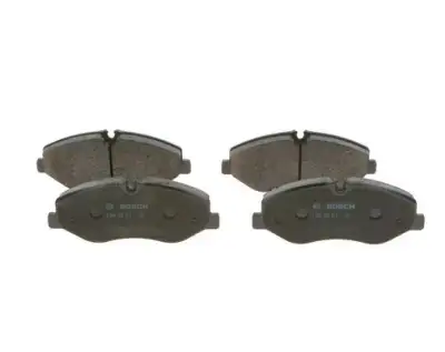 BOSCH 0986494914 Fren Balatası Ön - 3. Görsel