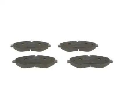BOSCH 0986494914 Fren Balatası Ön - 6. Görsel