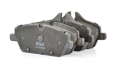 Fren Disk Balata Ön BSG 15-200-025 - 1. Görsel