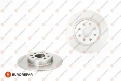 Fren Disk Ayna Arka Sağ ve Sol EUROREPAR 1686347780 - 1. Görsel