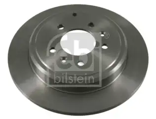Fren Disk Ayna Arka Sağ ve Sol FEBI BILSTEIN 21123