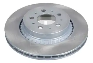 Fren Disk Ayna Arka Sağ ve Sol FEBI BILSTEIN 32249