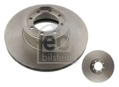 Fren Disk Ayna Arka Sağ ve Sol FEBI BILSTEIN 35338 - 1. Görsel
