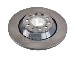 Fren Disk Ayna Arka Sağ ve Sol FEBI BILSTEIN 43873