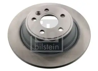 Fren Disk Ayna Arka Sağ ve Sol FEBI BILSTEIN 43883