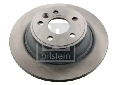 Fren Disk Ayna Arka Sağ ve Sol FEBI BILSTEIN 43883 - 1. Görsel