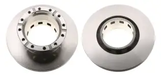 Fren Disk Ayna Arka Sağ ve Sol IVECO ORJINAL 7189476
