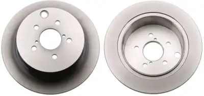 Fren Disk Ayna Arka Sağ ve Sol SUBARU ORJINAL SE26700FJ000 - 1. Görsel