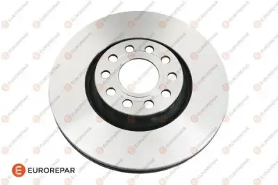 Fren Disk Ayna Ön Sağ ve Sol EUROREPAR 1618884680 - 1. Görsel