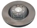 Fren Disk Ayna Ön Sağ ve Sol FEBI BILSTEIN 107718