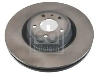 Fren Disk Ayna Ön Sağ ve Sol FEBI BILSTEIN 107718