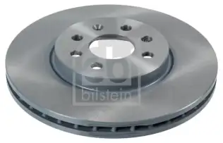 Fren Disk Ayna Ön Sağ ve Sol FEBI BILSTEIN 28167
