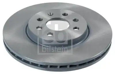Fren Disk Ayna Ön Sağ ve Sol FEBI BILSTEIN 28167 - 1. Görsel