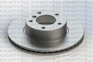 Fren Disk Ayna Ön Sağ ve Sol KRAFTVOLL 07040462