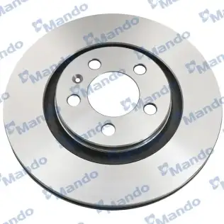 Fren Disk Ayna Ön Sağ ve Sol MANDO MBC035318