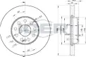 Toz Koruma Seti, Amortisör B1 Oe Replacement BILSTEIN 11-270973