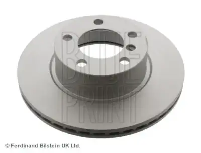 Fren Disk Ayna Ön Sol DJ PARTS BD2569HC-L - 1. Görsel