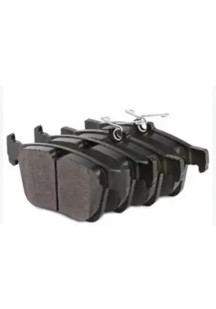 Fren Disk Balata Arka CARRINGO 55041