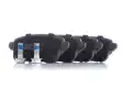 Fren Disk Balata Arka CARRINGO 55059