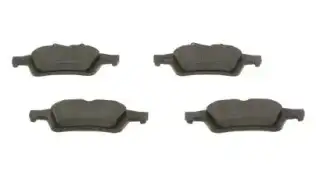 Fren Disk Balata Arka CARRINGO 55067